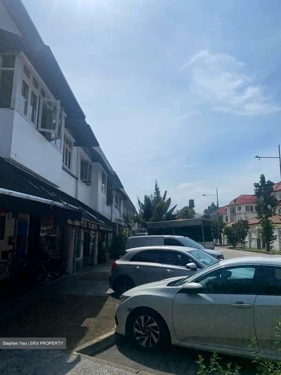 Jalan Tua Kong (D15), Retail #568328281